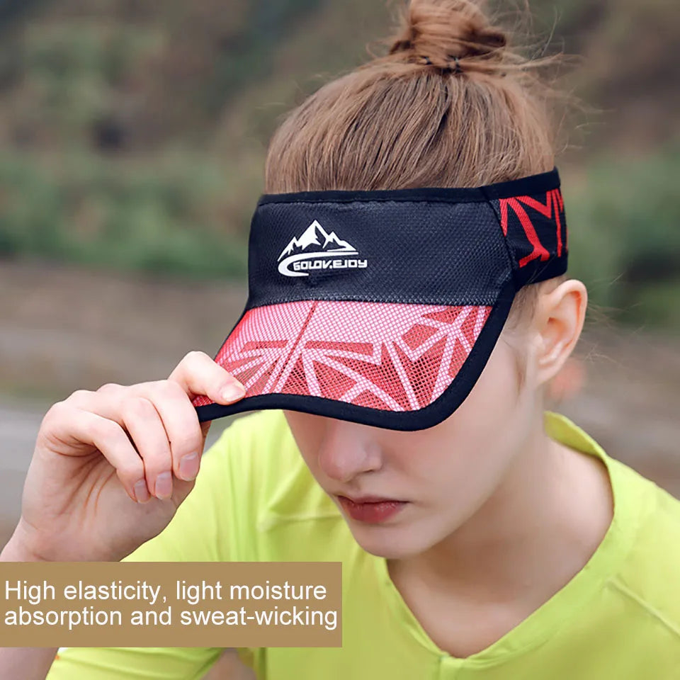 ShadowRun™ - Gorra running