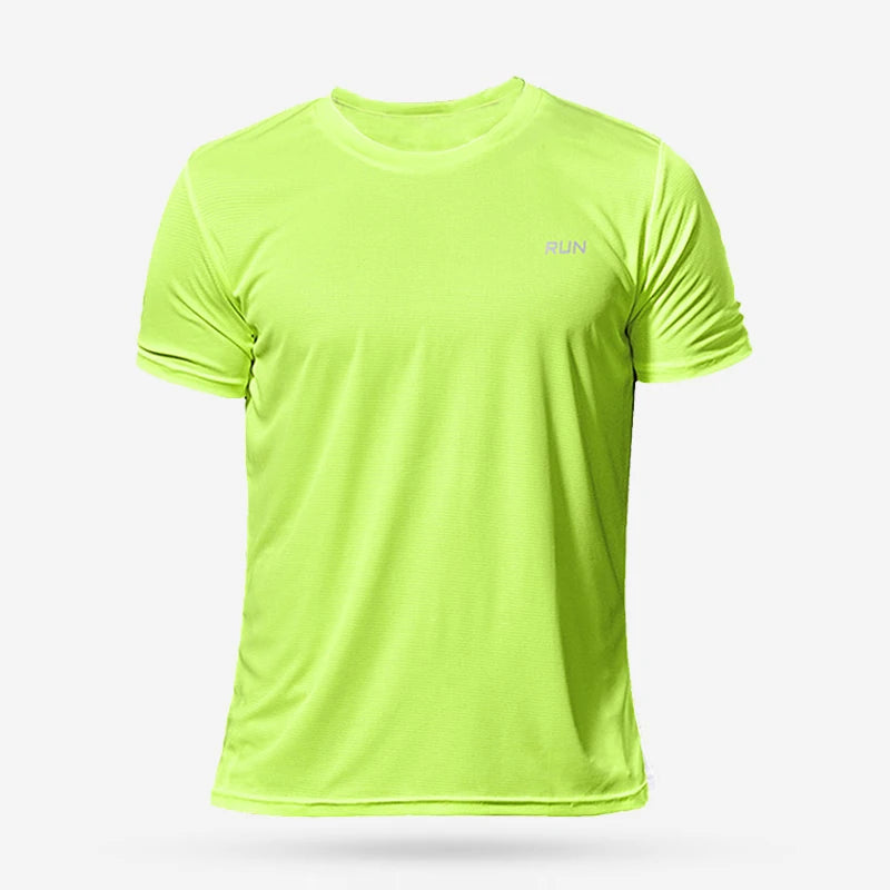 PoweFitPro™-Polera running