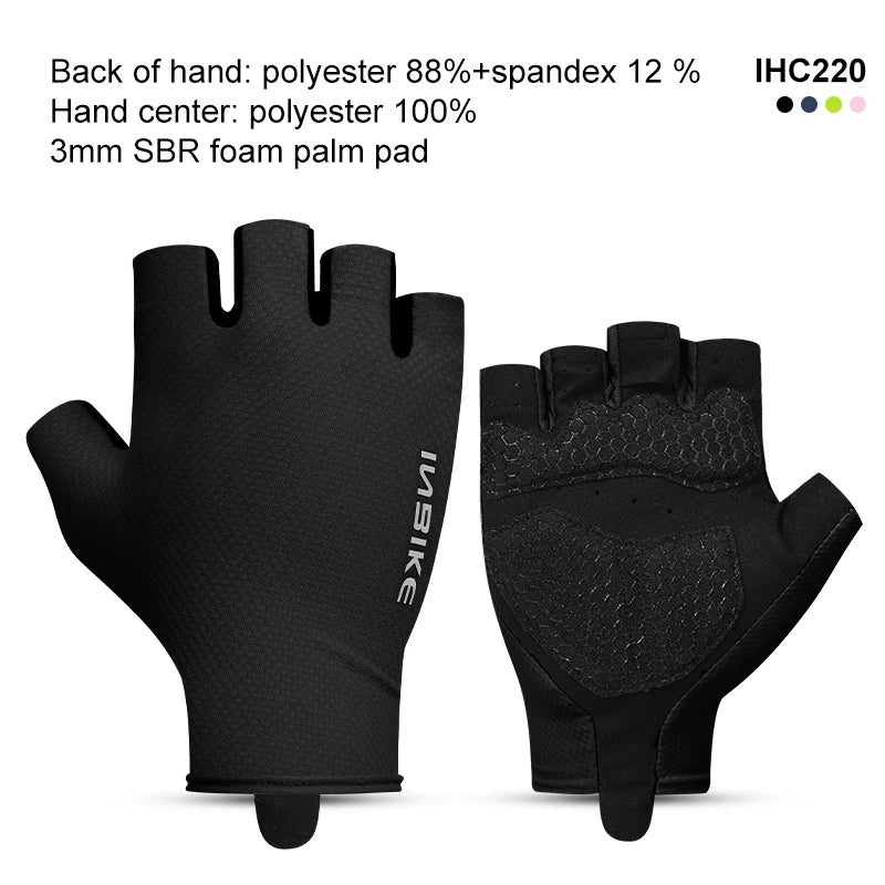 CycloShield™-Guantes de ciclismo