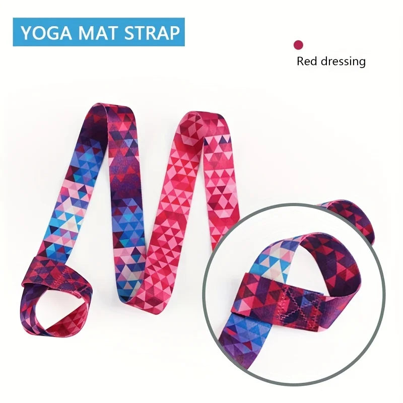 YogiLoop™-Strap Yoga