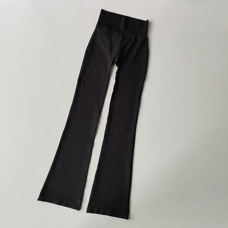 FlexEasy™- Wide Leg pants