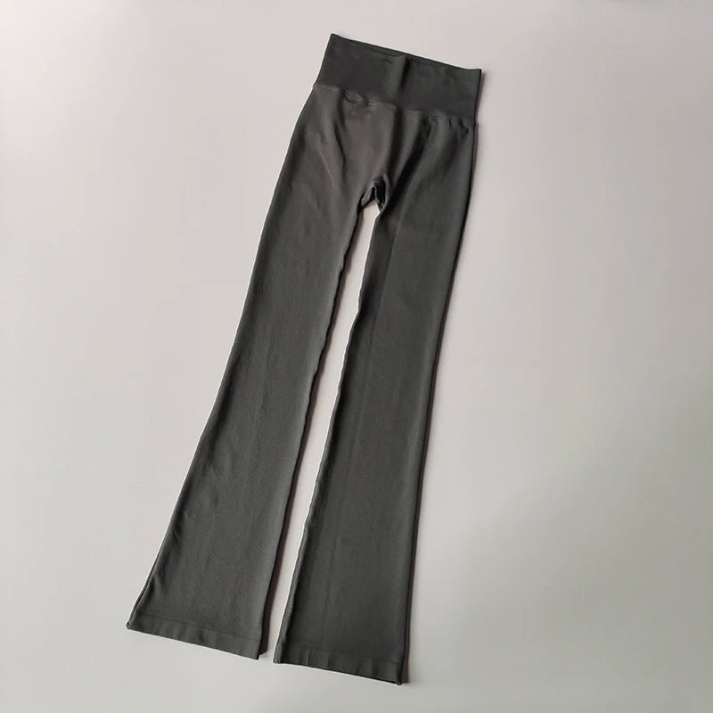 FlexEasy™- Wide Leg pants