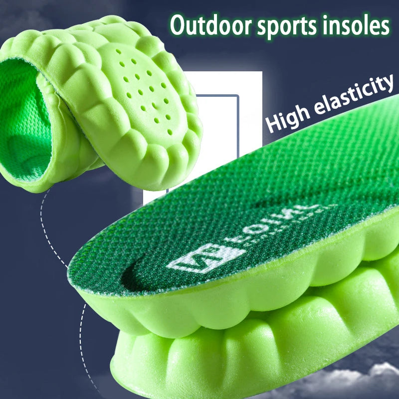 Flyfeet™- Plantillas para running