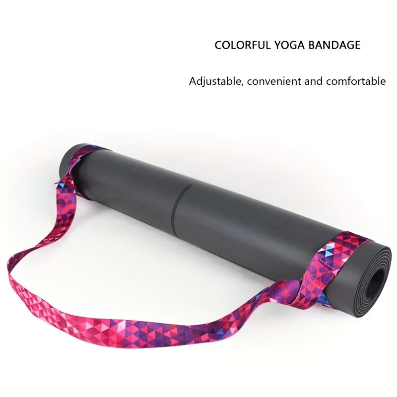 YogiLoop™-Strap Yoga