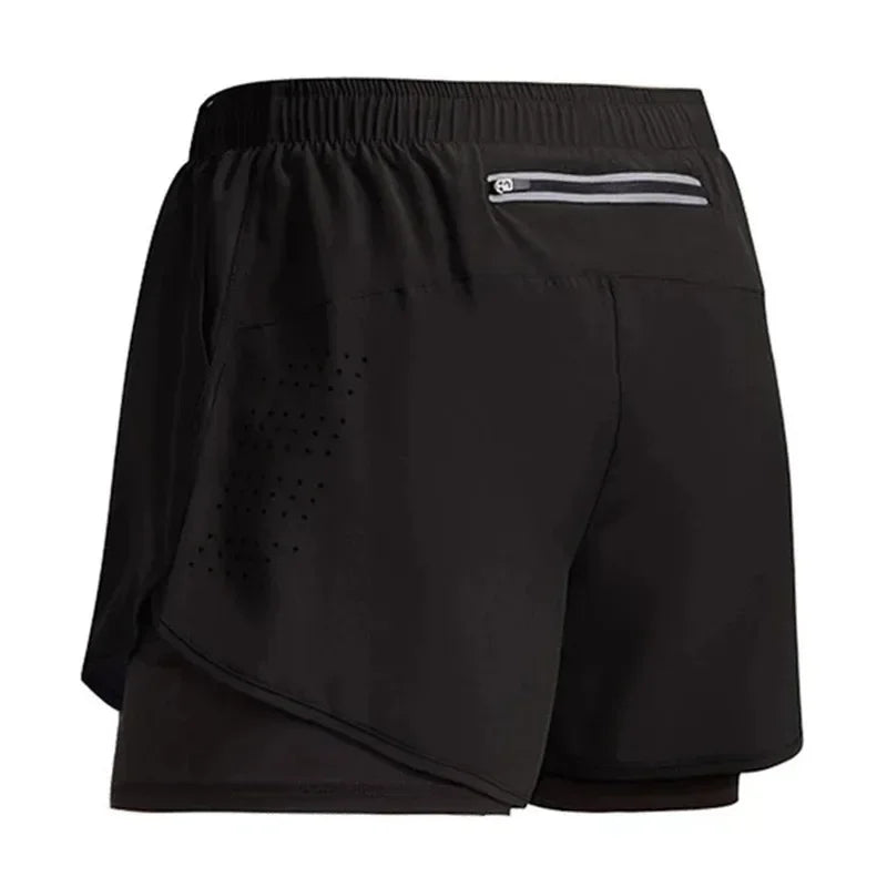 Speedflex™- Short running