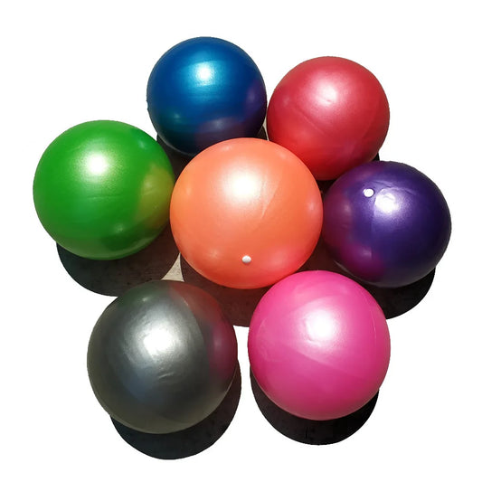 FlowBall™- Pelota de pilates y yoga