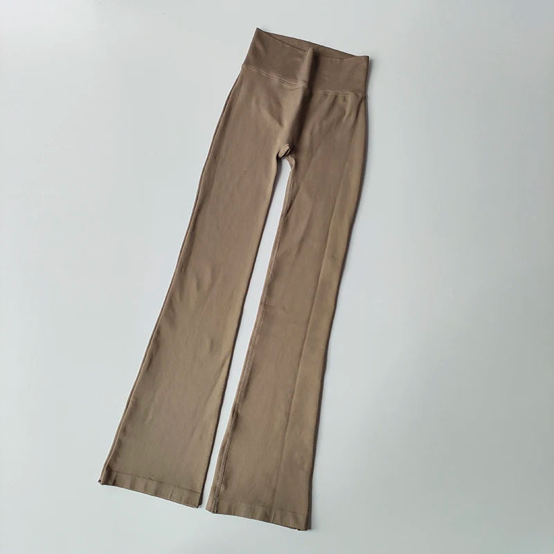 FlexEasy™- Wide Leg pants