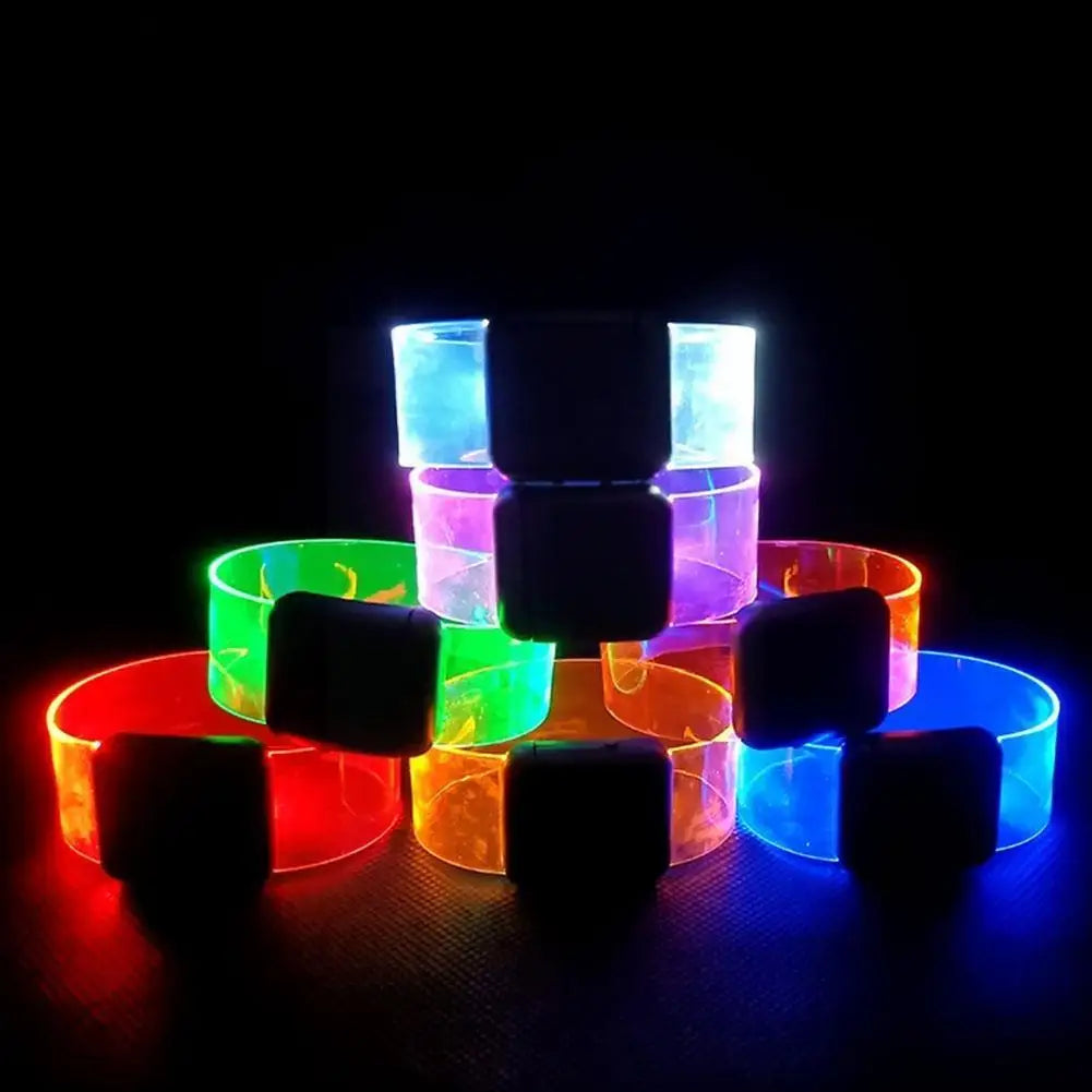 GlowRun™- Luz led running