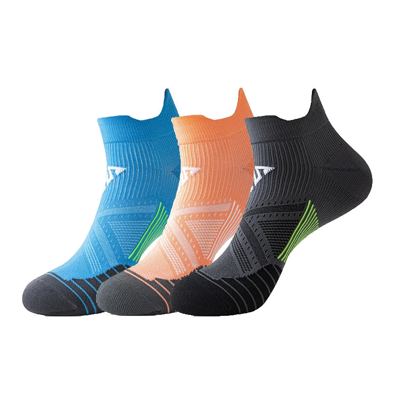 RunPro™- Calcetas de Running