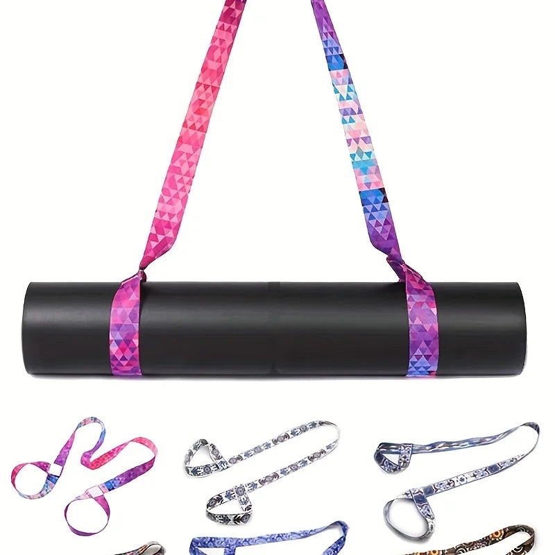 YogiLoop™-Strap Yoga