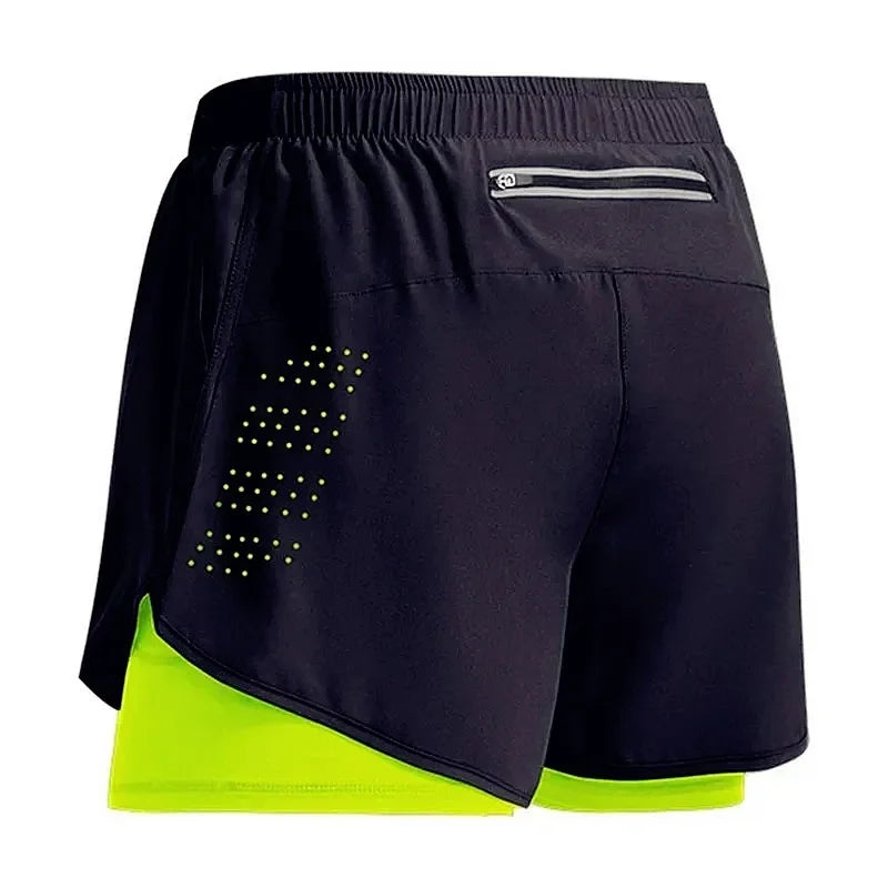 Speedflex™- Short running