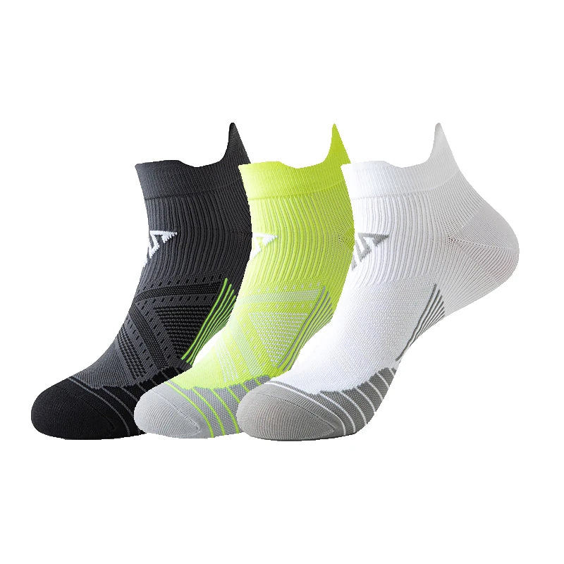 RunPro™- Calcetas de Running