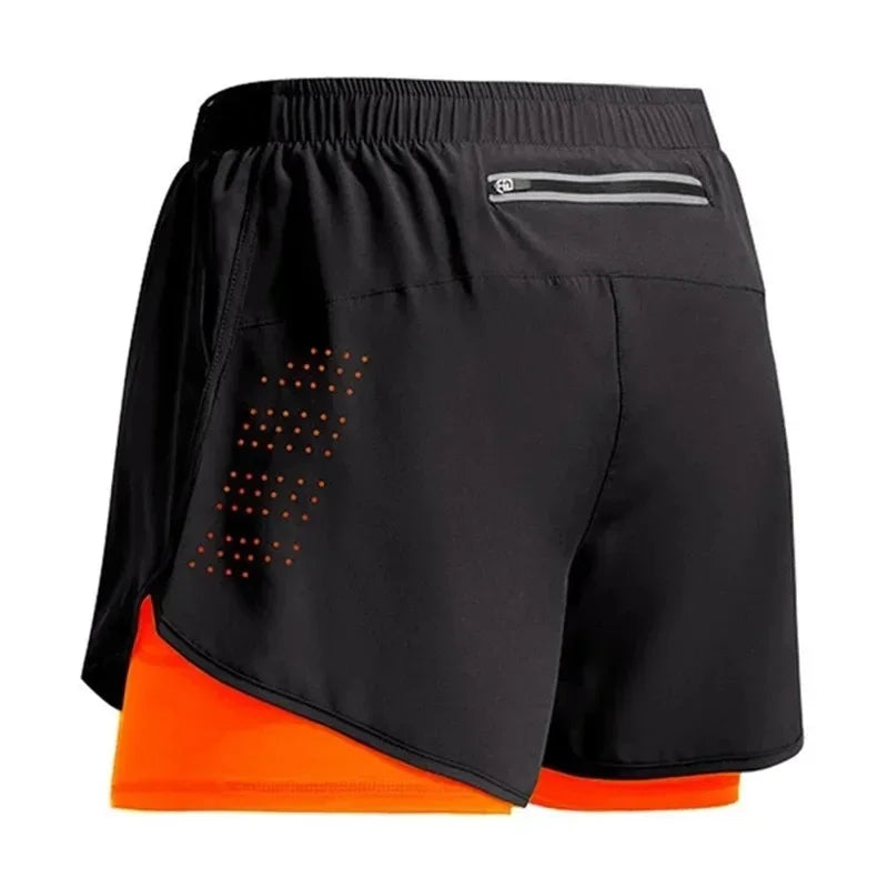 Speedflex™- Short running