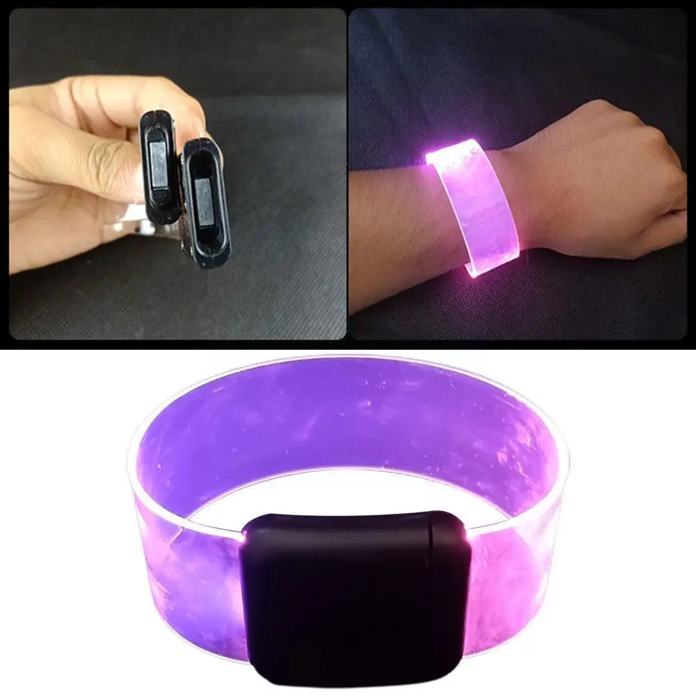 GlowRun™- Luz led running