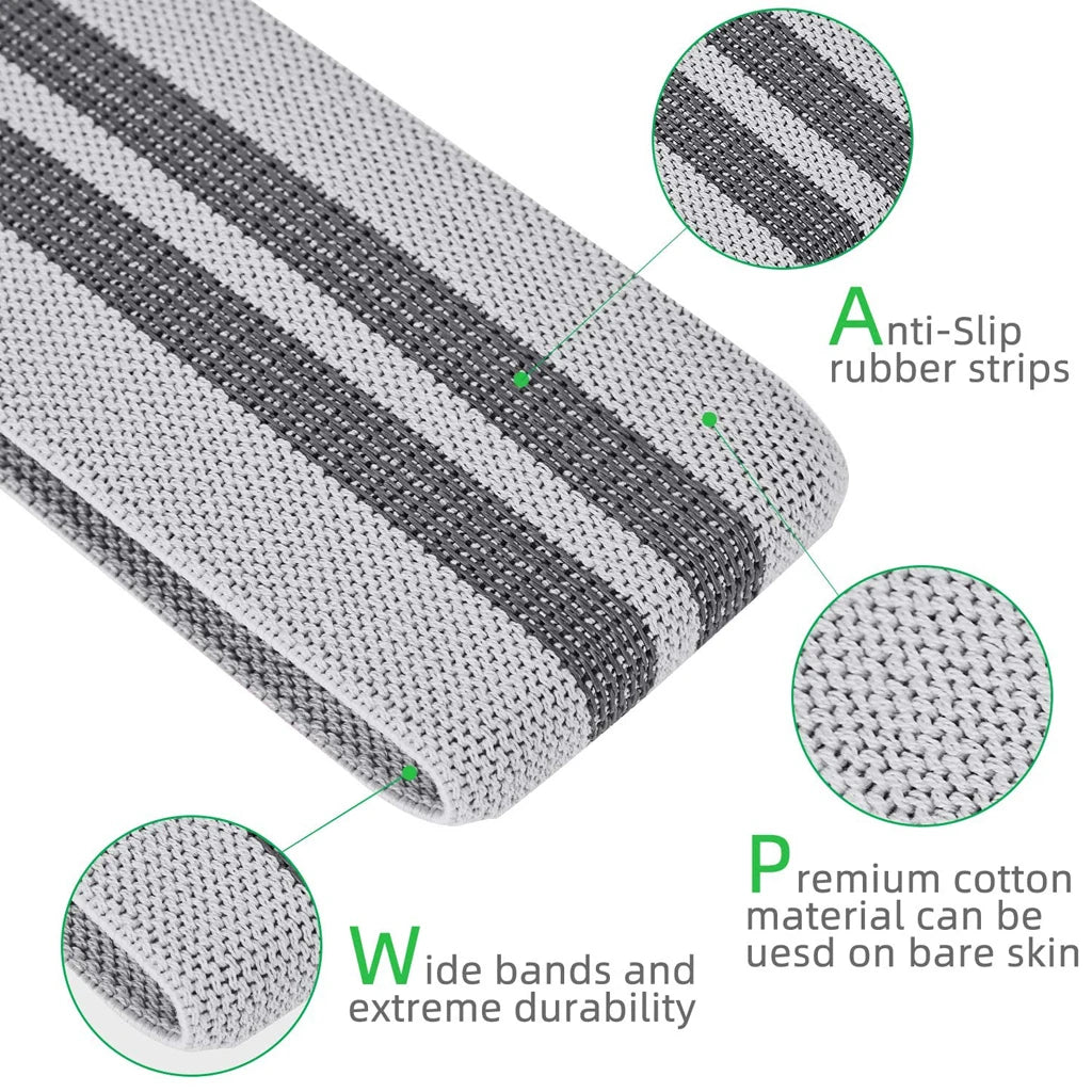 EliteBands™-Bandas de resistencia